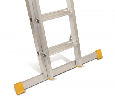 Lyte Professional 2 Section Extension Ladder